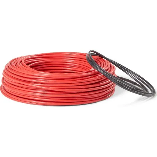 Heatcom gulvvarmekabel 20W/m, 3260W, 163 m