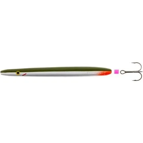 Westin Sømmet Gennemløber 10cm 16g