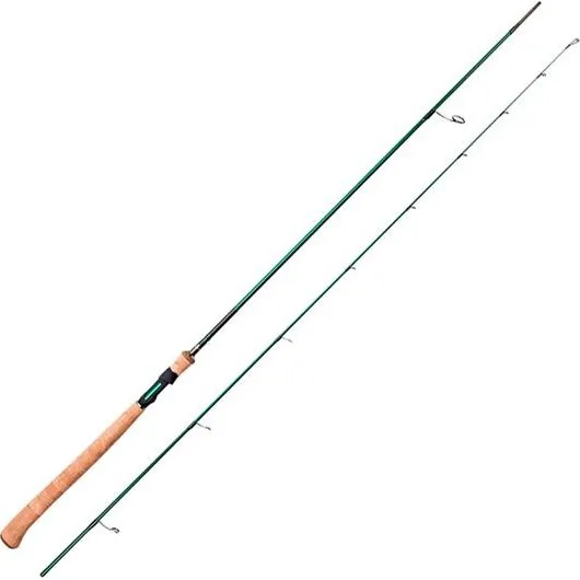 Westin W6 Spin 10 fod 7-30g 2-delt spinnestang