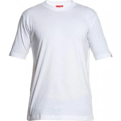 FE Engel Extend T-shirt, hvid, str. L