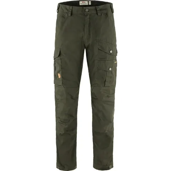 Fjällräven Vidda Pro Buks M - Deep Forest, 48R
