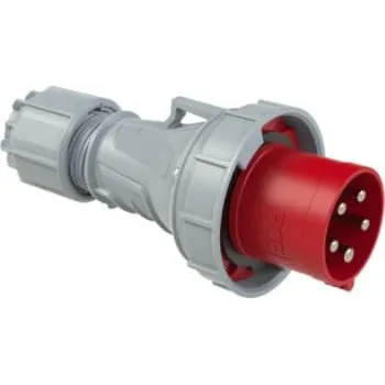 PCE CEE Stikprop 63A 5P 6H 400V IP67 Power Twist