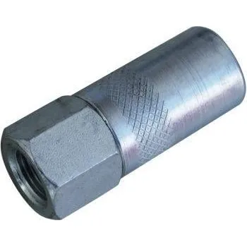 KABI 4-bakket smørehoved til fedtpresser, 1/8"R