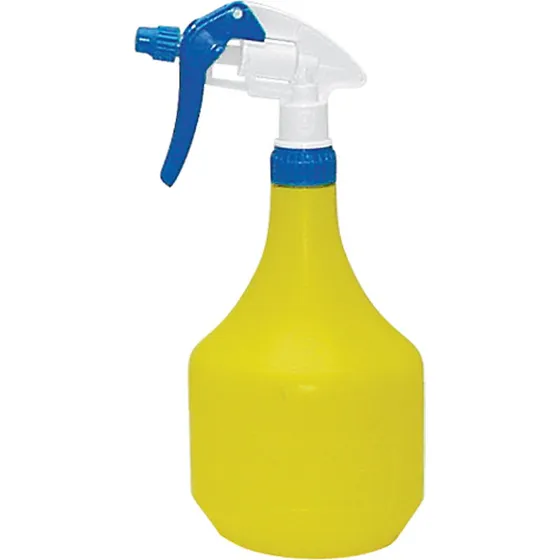 Kabi Maxi Sprayer 1,0L - Kraftfuld sprayflaske med justerbar dyse