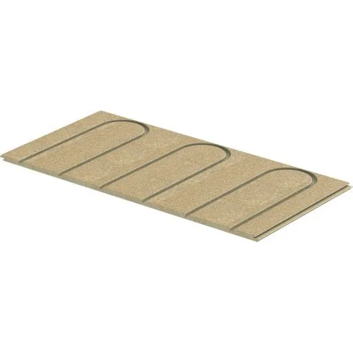 Uponor Tignum 17 vendeplade 1220x595x22mm
