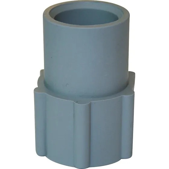 Neoperl gummimuffe til afløbsslange, 19 mm, Model H