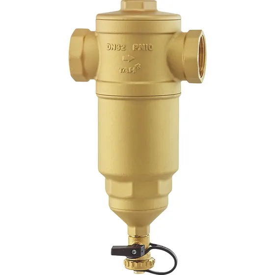 IMI Zeparo Cyclone snavs- og magnetitudskiller DN25