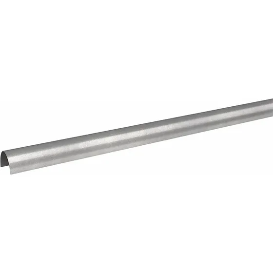 Designer Kabeldækskinne 68mm x 1,2 m - X-Shield