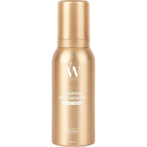 IDA WARG Beauty Luxurious Face Mousse 100 ml