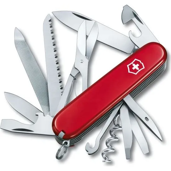 Victorinox Ranger Red 91 mm Multitool