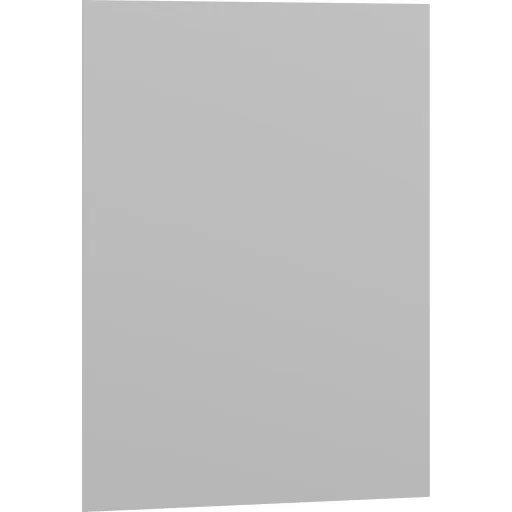 Dansani Mido+ Select spejl, 50x70 cm