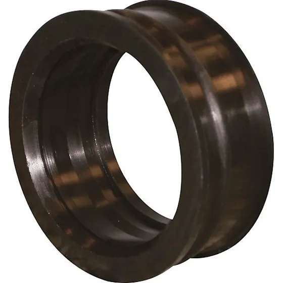 Lauridsen Insitu m/stop 110/127x60mm SBR, L965