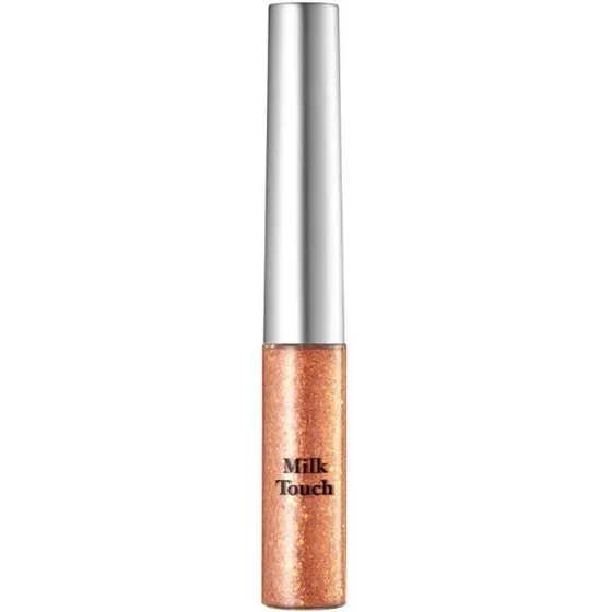 Milk Touch Fairy Jewel Lipgloss Nº 03 Coral Crush 7 g