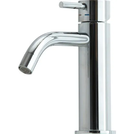 Lavabo Mira 040 Håndvaskarmatur, Krom