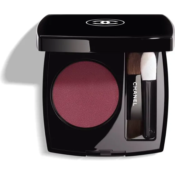 CHANEL Ombre Essentielle Multi-Use 244 Rouge Cuir