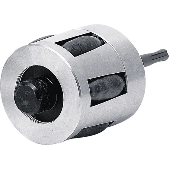 MASC Rørudvider 87 mm - Stilbar til zink, kobber og aluminium