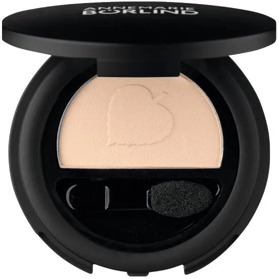 Annemarie Börlind Powder Eye Øjenskygge – Mocha