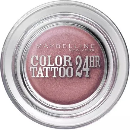 Maybelline Color Tattoo Øjenskygge 065 – 24H cremet