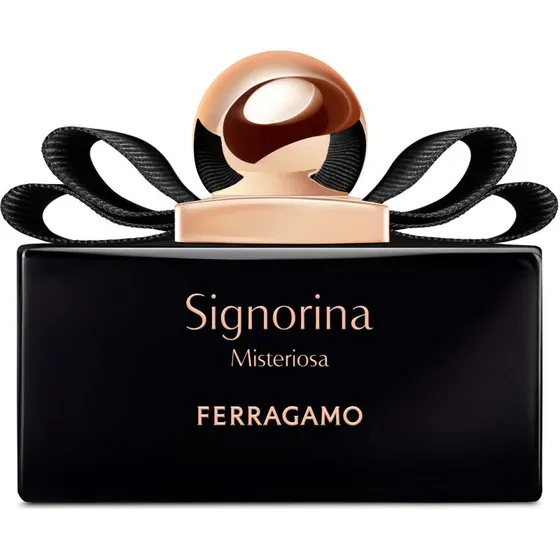 Ferragamo Signorina Misteriosa Eau de Parfum 50 ml