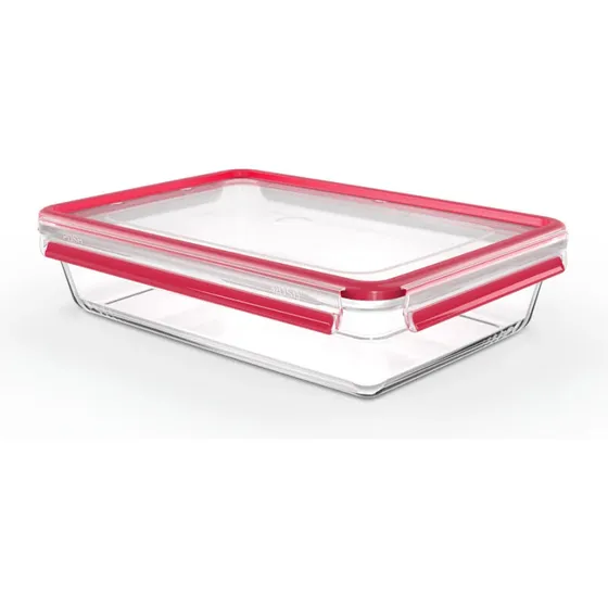 Tefal MasterSeal Glass 3 L