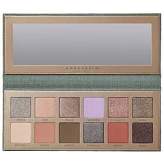 Anastasia Nouveau Palette – øjenskyggepalette