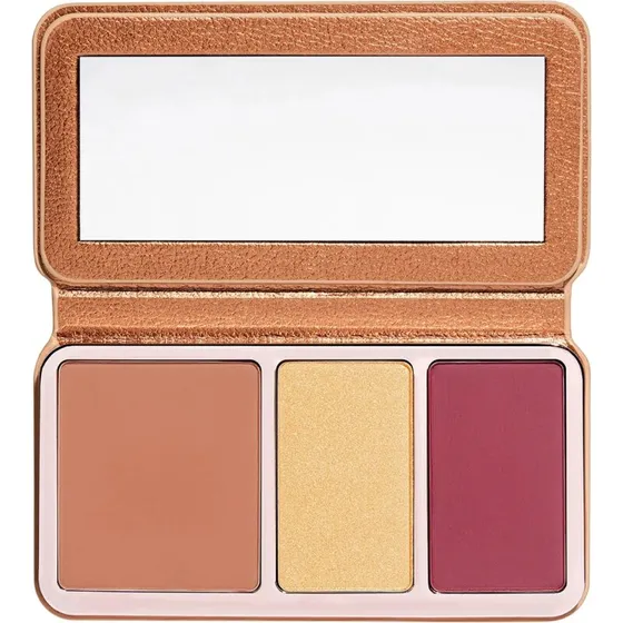 Anastasia Beverly Hills Face Palette Tropical Getaway