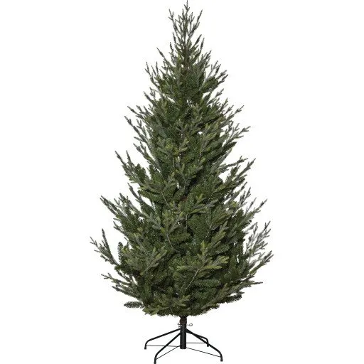 Star Trading Uppsala Kunstigt Juletræ - 210 cm