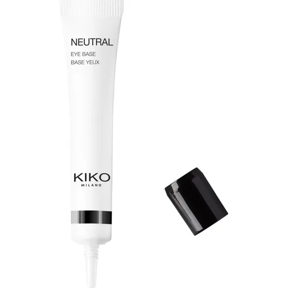 KIKO Milano Neutral Eye Base øjenprimer 10 ml