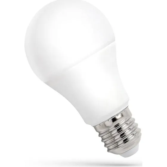 Spectrum LED Pære A60 E27 13W 1270lm Koldhvid
