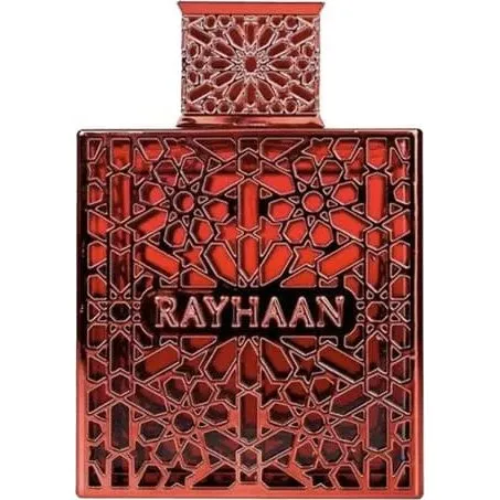 Rayhaan Crimson Eau De Parfum 100 ml
