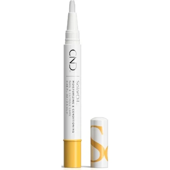 CND SolarOil Nail & Cuticle Care Pen 3 ml