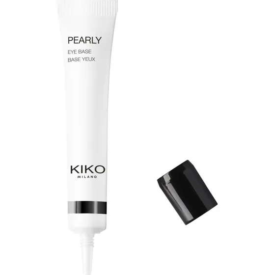 KIKO Milano Eye Base 10 ml – Pearly Eye Base