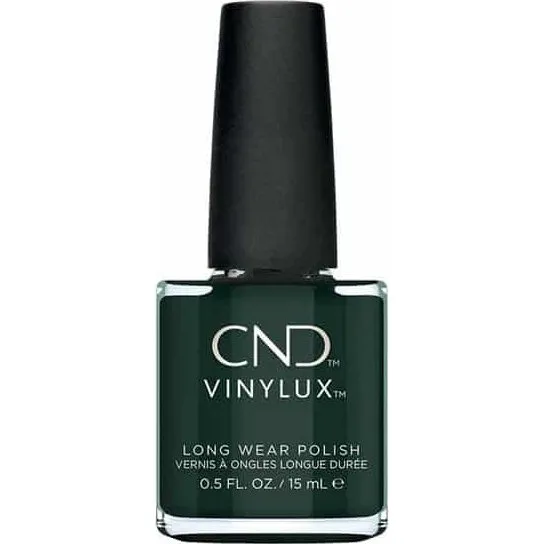 CND Vinylux Aura #314 - Prismatic Militærgrøn