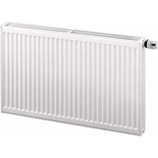 Purmo CV11 Compact radiator, 60x40 cm, 4 m²