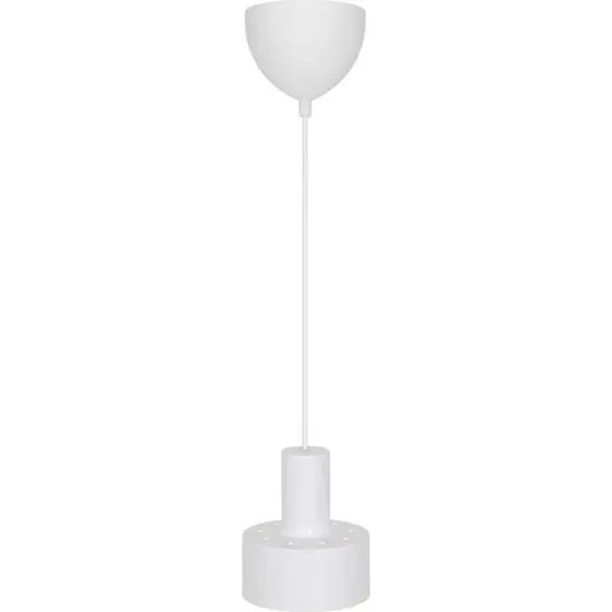 Nordlux Matis pendellampe, hvid