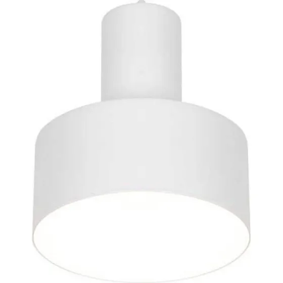 Nordlux Matis Klemmelampe Hvid
