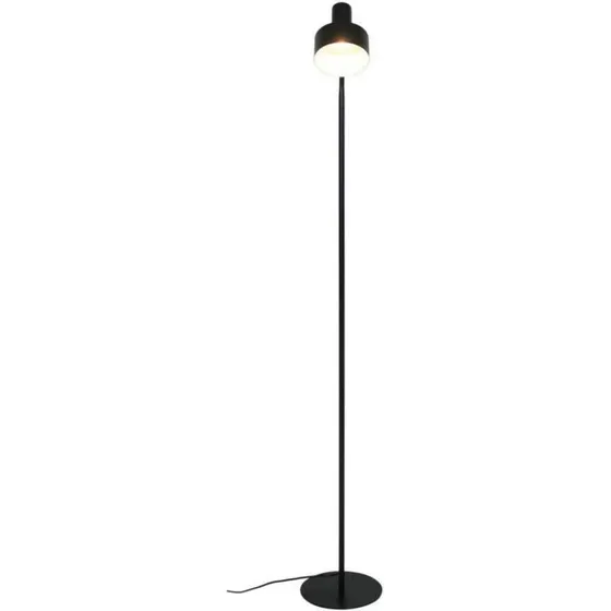 Nordlux Matis Gulvlampe Sort - 160 cm