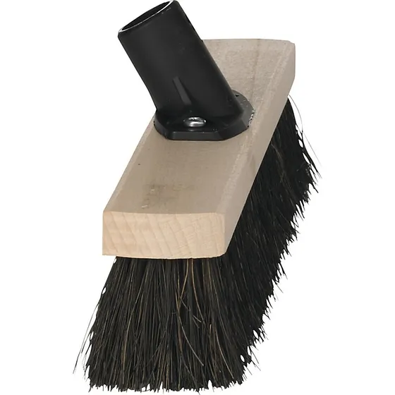 Vikan Fejekost Arenga Stiv 3177-S 40 cm