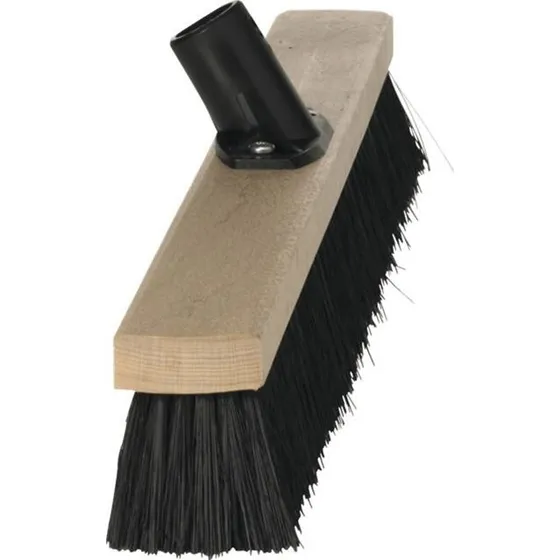 Vikan Fejekost Medium med Sokkel 60 cm
