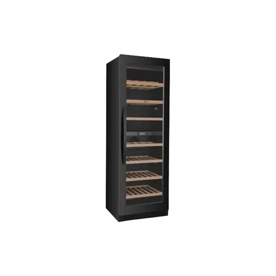 Thermex Winemex 93 Vinkøleskab - Fritstående/Indbygning, 2 zoner