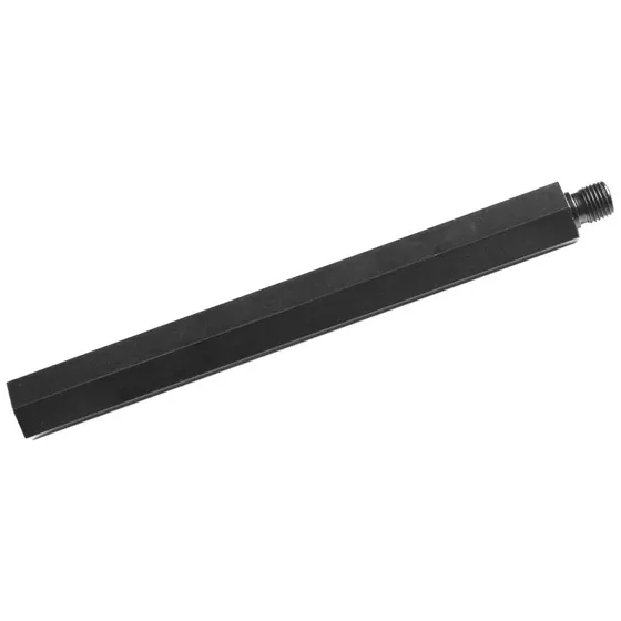 Baier Core-bit forlænger 200mm 1/2"x20UNF M-F