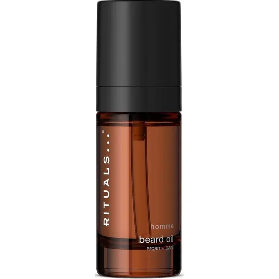 Rituals Homme Skægolie 30 ml