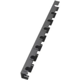 Roth monteringsskinne 2 meter til 10,5 mm PEX-rør