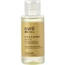 Avril Skgolie 50 ml  kologisk sesam, let trduft