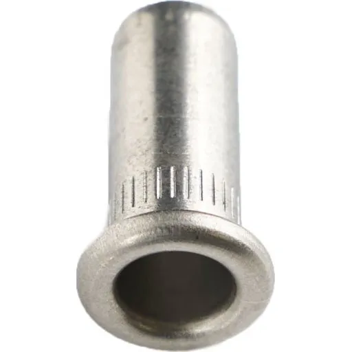 Roth støttebøsning 18 mm til rustfri indstikfittings