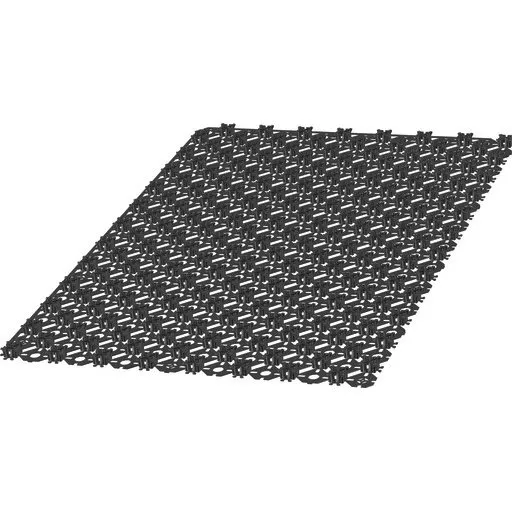 Roth QuickTemp ClimaComfort systemplade, 1200x800x19,5 mm, 6 stk