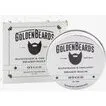 Golden Beards Hygge Skægbalm 60 ml, duftfri