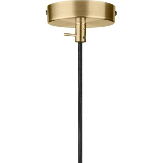 Halo Design Stockholm Pendel Ø30 Marble Green