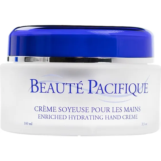 Beauté Pacifique Enriched Hydrating Hand Creme 100 ml