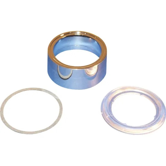 Arimex Afstandsring 31 mm - 60 x 48 mm forkromet